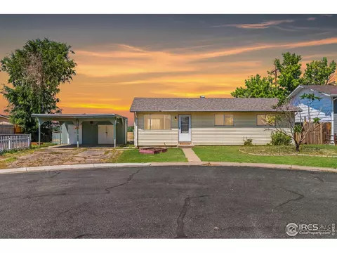 1506 Carmelita Ct, Platteville, CO 80651