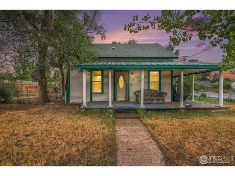 3801 Garfield Ave, Wellington, CO 80549