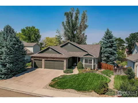 1646 Cedarwood Dr, Longmont, CO 80504