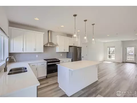 957 Birdwhistle Ln #3, Fort Collins, CO 80524