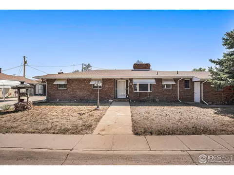 507 River St, Platteville, CO 80651