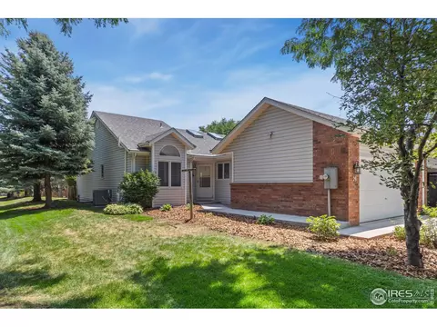 1136 Wabash St #29, Fort Collins, CO 80526