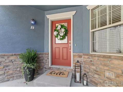 2222 Calais Dr #B, Longmont, CO 80504