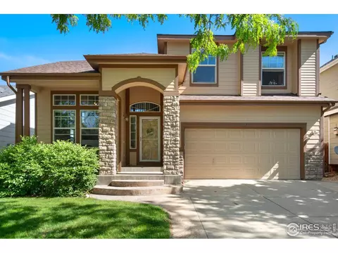 1926 Fossil Creek Pkwy, Fort Collins, CO 80528