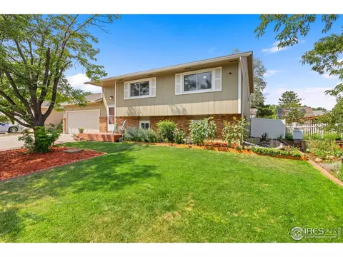 833 Banyan Ct, Loveland, CO 80538