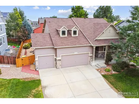 10628 Farmdale St, Longmont, CO 80504