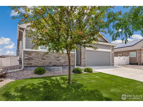 1013 Axis Dr, Severance, CO 80550 photo 2