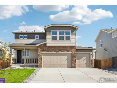 919 Columbia St, Johnstown, CO 80534