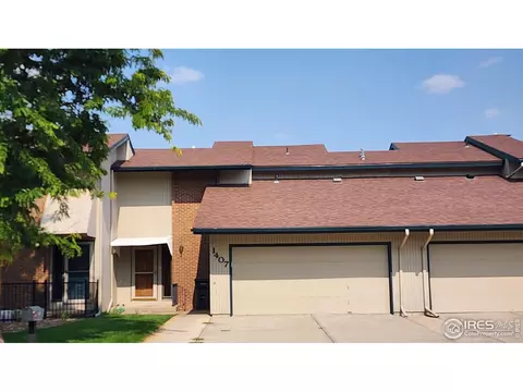 1407 S 11th Ave, Sterling, CO 80751