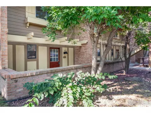 3000 Colorado Ave #F-121, Boulder, CO 80303