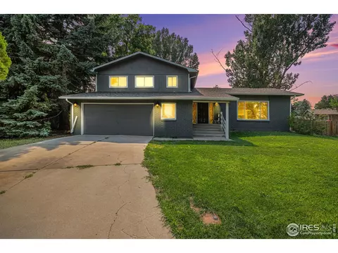 1400 Orange Ct, Fort Collins, CO 80525