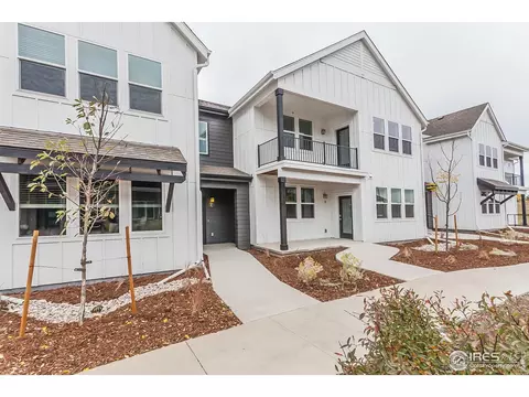 2714 Barnstormer St #C, Fort Collins, CO 80524