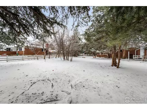 715 Toedtli Dr, Boulder, CO 80305 photo 2