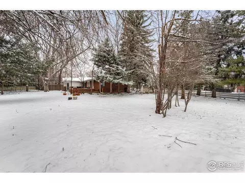 715 Toedtli Dr, Boulder, CO 80305 photo 4