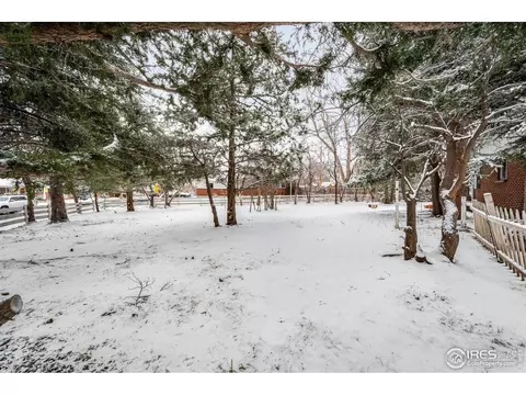 715 Toedtli Dr, Boulder, CO 80305