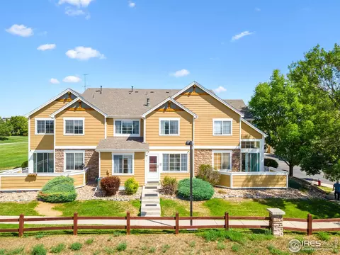 805 Summer Hawk Dr #Y-149, Longmont, CO 80504