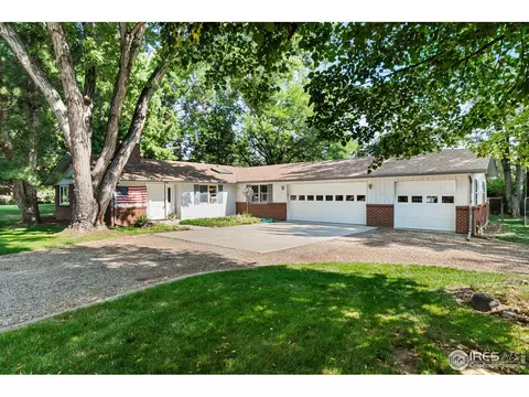 6155 Misty Way, Longmont, CO 80503
