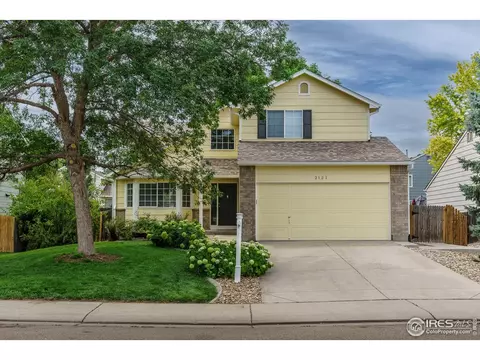2121 Boise Ct, Longmont, CO 80504