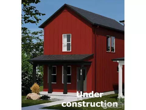 3158 Sykes Dr, Fort Collins, CO 80524