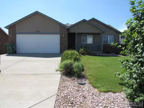 2841 Apricot Ave, Greeley, CO 80631