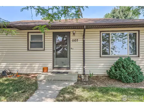 1107 W South 1st St, Johnstown, CO 80534