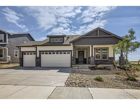 2543 Grizzly Pl, Johnstown, CO 80534