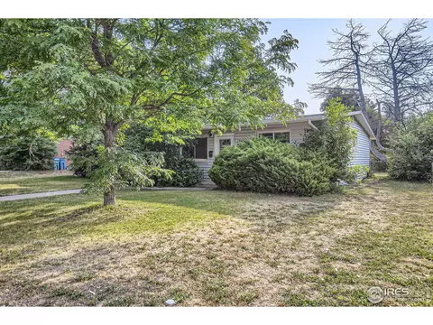 1308 Castlerock Dr, Fort Collins, CO 80521