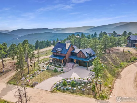 5 Caribou Ridge Dr, Nederland, CO 80466