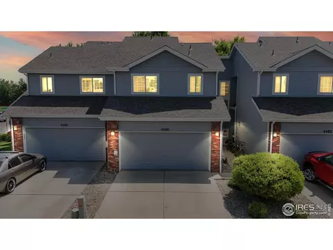 4590 Teller Pl, Loveland, CO 80538