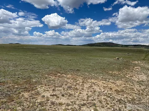 0 Raven Ln, Hartsel, CO 80449