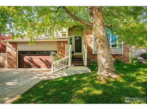 476 Locust Pl, Boulder, CO 80304