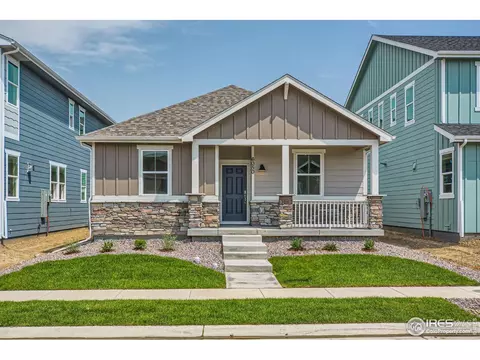 6050 Croaking Toad Dr, Fort Collins, CO 80528