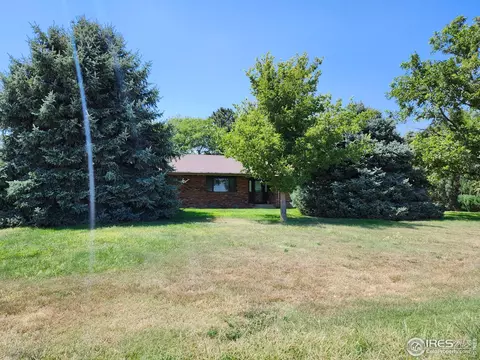 3261 County Road 43 Rd, Burlington, CO 80807