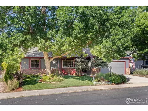 4485 N Lincoln Ave, Loveland, CO 80538