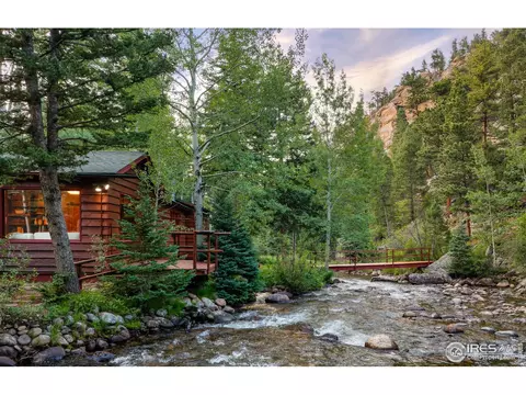 3443 Riverside Dr, Lyons, CO 80540 photo 2