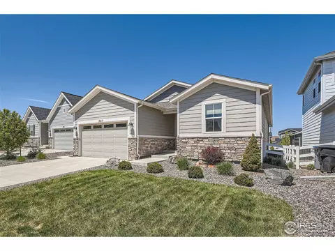 1927 High Plains Dr, Longmont, CO 80503
