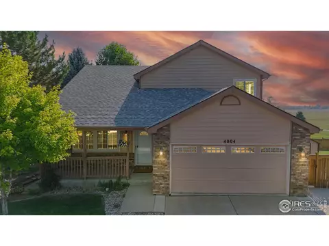 4004 Stringtown Dr, Loveland, CO 80538