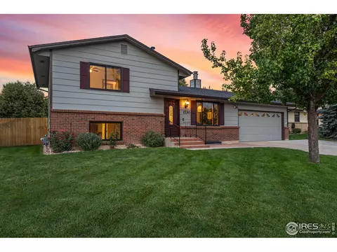 1730 34th Ave, Greeley, CO 80634