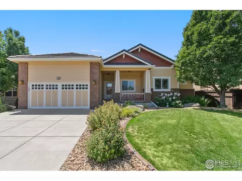 55 Veronica Dr, Windsor, CO 80550