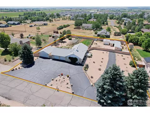 6740 Rodney St, Windsor, CO 80550