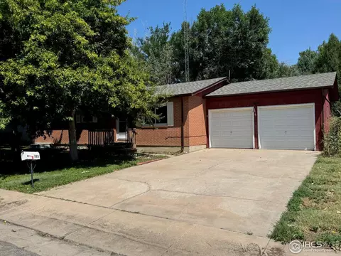 325 Stanford St, Brush, CO 80723