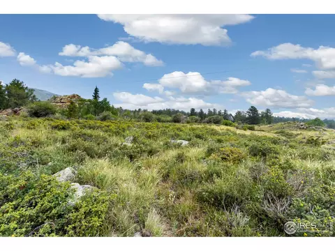 342 Navajo Rd, Red Feather Lakes, CO 80545