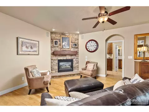 5400 Arrowhead Dr, Greeley, CO 80634 photo 5