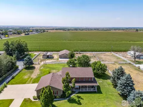 5400 Arrowhead Dr, Greeley, CO 80634