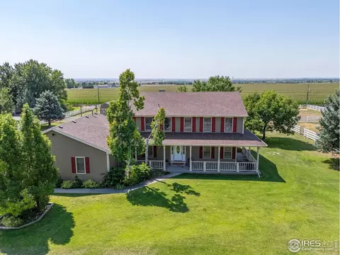 5400 Arrowhead Dr, Greeley, CO 80634 photo 2
