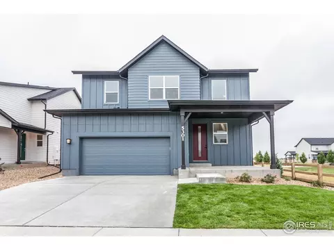 5301 Ribault St, Timnath, CO 80547