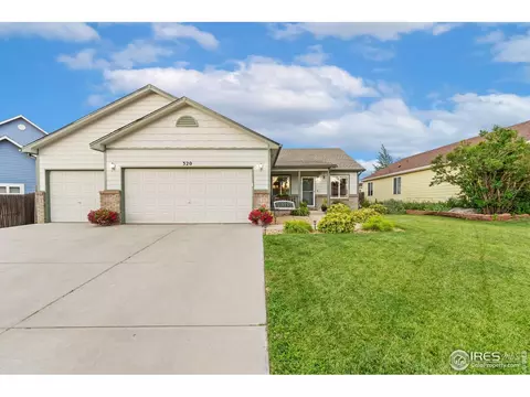 320 Coal Ridge Dr, Frederick, CO 80530 photo 2