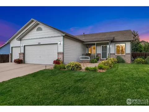 320 Coal Ridge Dr, Frederick, CO 80530