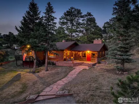 350 Far View Dr, Estes Park, CO 80517