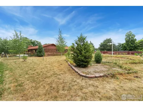 1853 Bonny Dr #A, Loveland, CO 80538